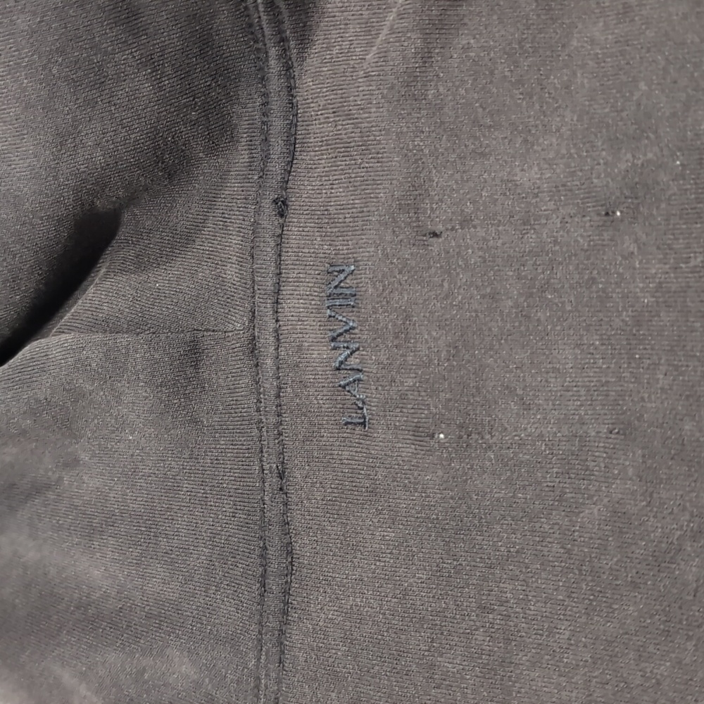 Lanvin X Gallery Dept. Hoodie - Picture 3 of 9